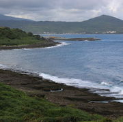 守护时间海报