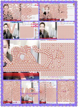 鑫儿～主播照片