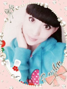 ♥楚楚♥主播照片