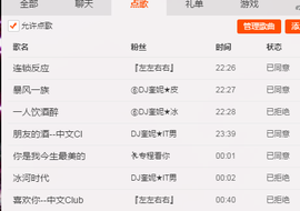 DJ21225主播照片