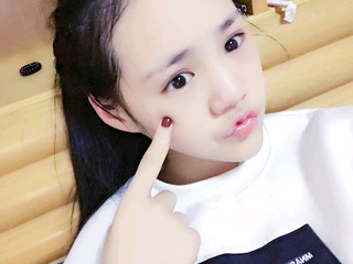 烽火成林的主播照片