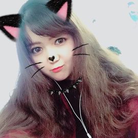 Aliya🐈主播照片