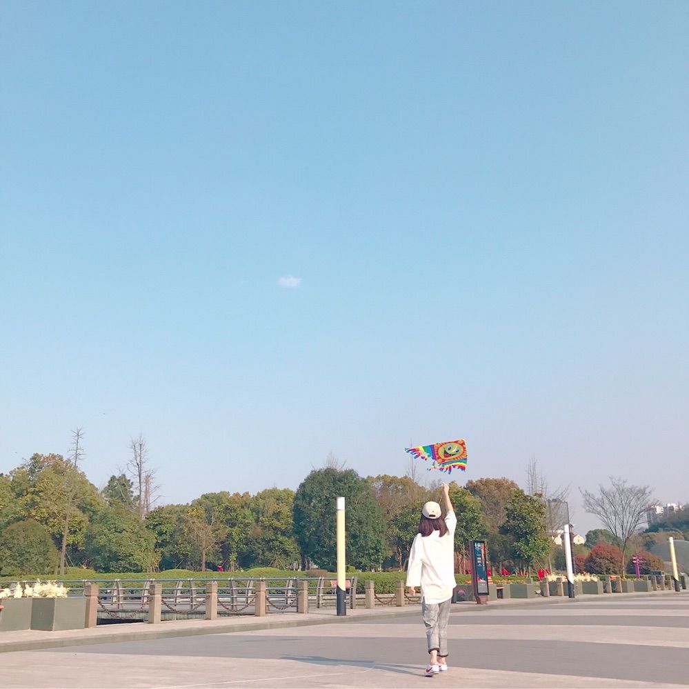 萌小麦，的主播照片