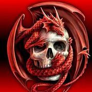 ☠.老.狼.☠海报