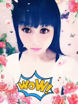 河南林夕❤加油啊主播照片