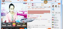 HLD★龙妹主播照片