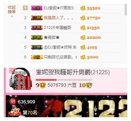DJ21225主播照片