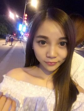 小燕子】主播照片