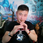 起超民乐才艺展示的主播照片