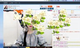 萌宝儿～主播照片