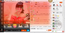 民歌天后主播照片
