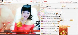 民歌天后主播照片