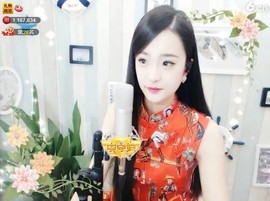 右手还是那个右手！！主播照片