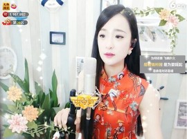 右手还是那个右手！！主播照片