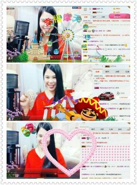 亚丽回来了主播照片