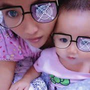 涔涔妈咪海报