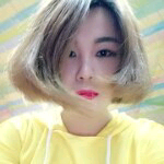 A萌小美耶的主播照片