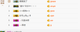 6room暂无心如主播照片