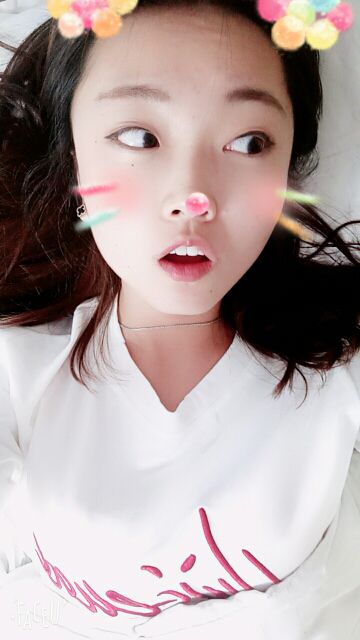 ❤阿荣小仙女的主播照片
