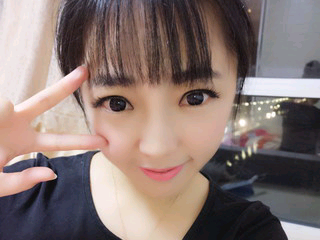 ☜★无双娃娃☞的主播照片