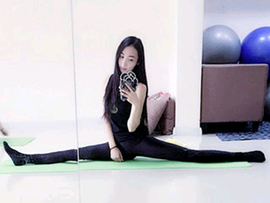 老姜ut主播照片