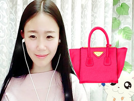 莹小喵❤小笨蛋求关注主播照片