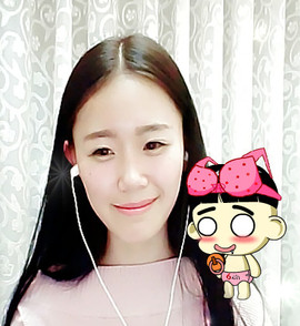 莹小喵❤小笨蛋求关注主播照片
