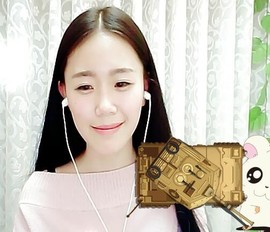 莹小喵❤小笨蛋求关注主播照片