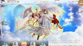 琴声@思念主播照片