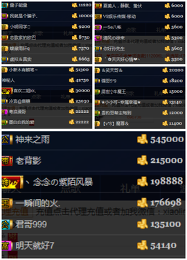天昊暂休主播照片
