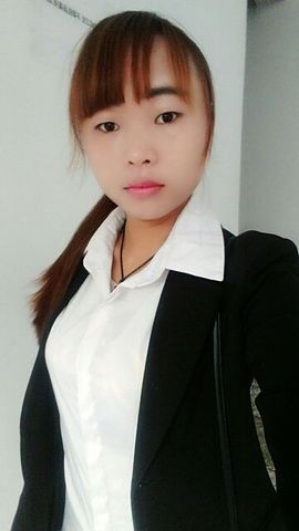 楠筠1993主播照片