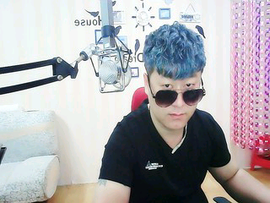 古🤔风主播照片