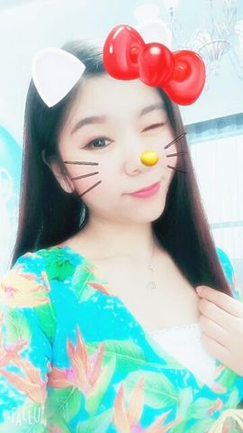 小娘子手机直播主播照片