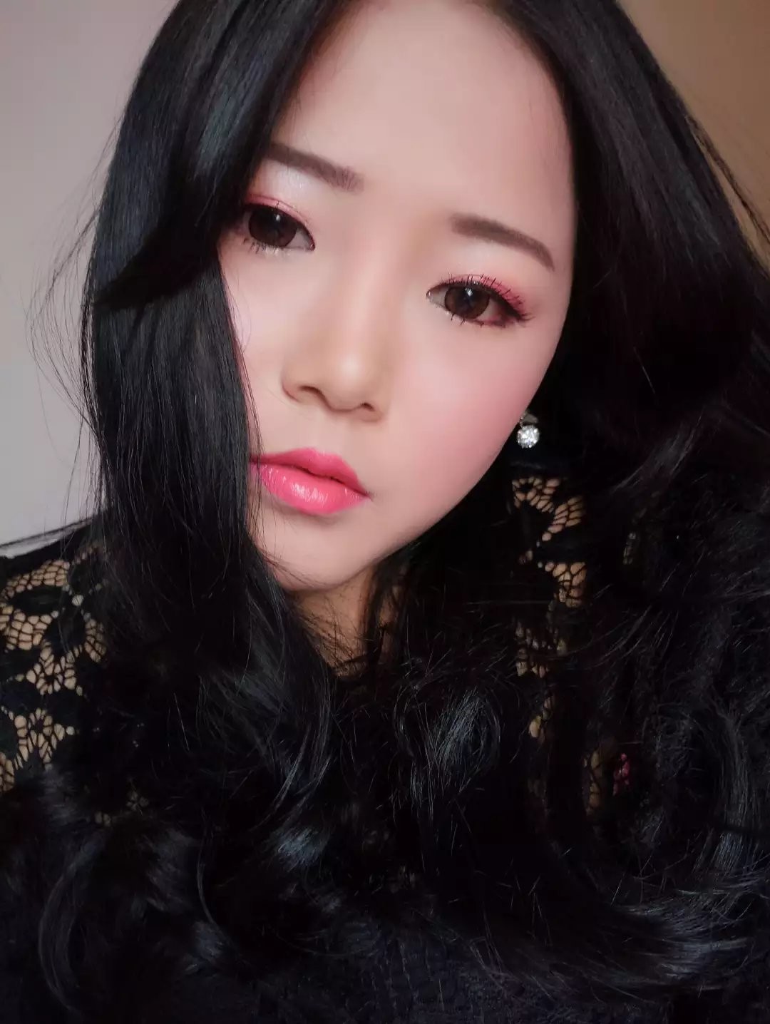 0梅子姐姐0的主播照片