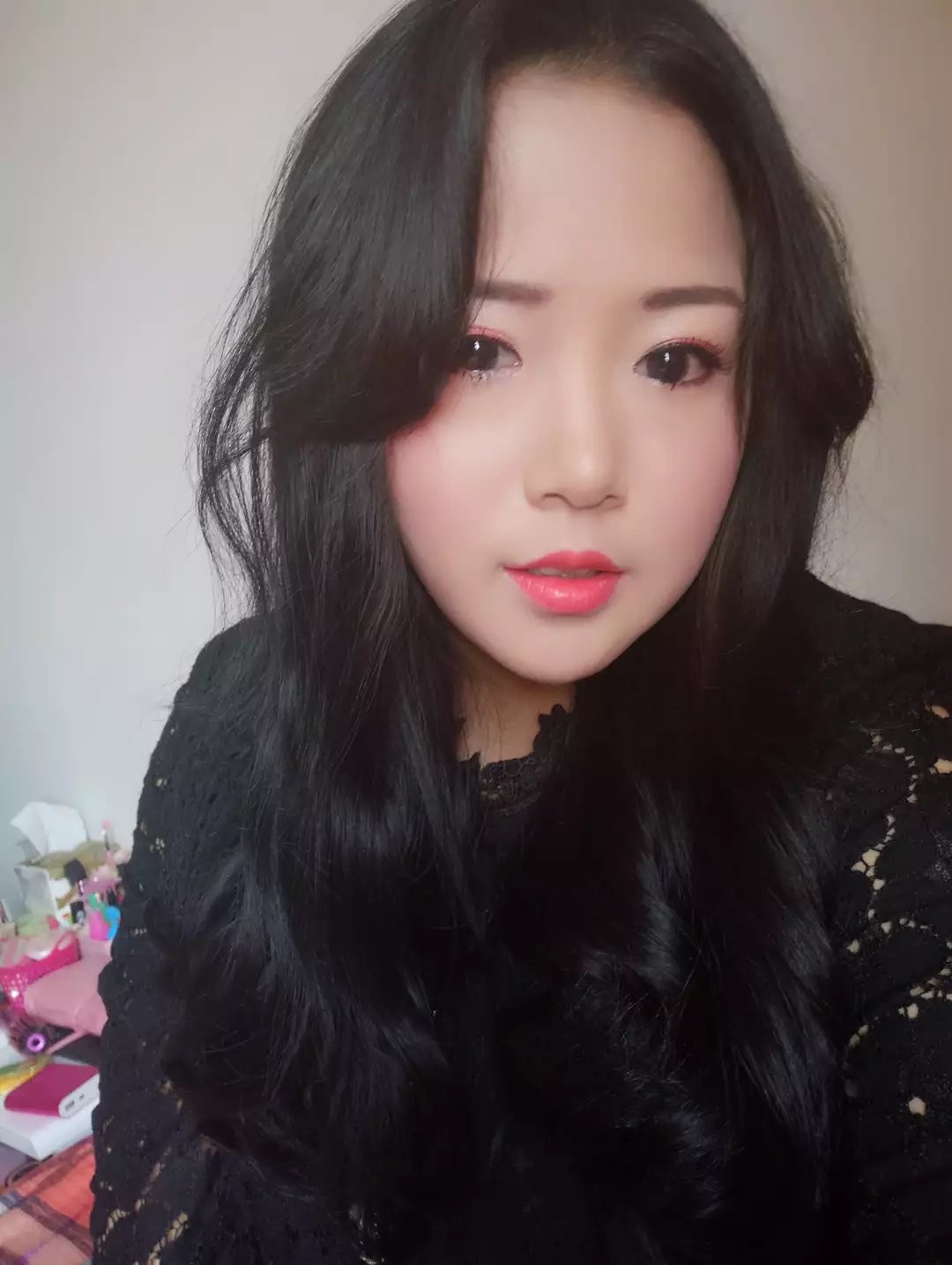 0梅子姐姐0的主播照片