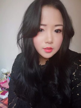0梅子姐姐0主播照片