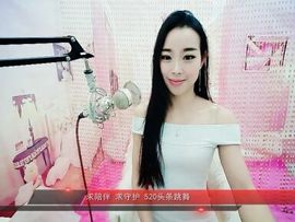 梦媛回归主播照片