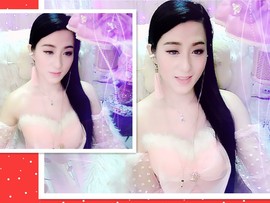 娴♫跑跑小虾花💝主播照片