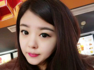 沉默→_→的主播照片