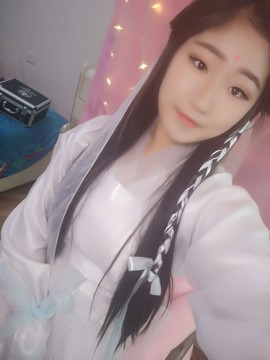 绮萝求过任务！主播照片