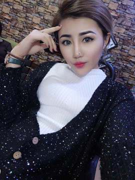 Sundy_暴走萝莉主播照片