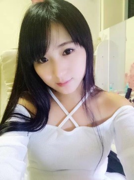 嵗玥蕪婧主播照片