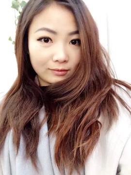 嵗玥蕪婧主播照片