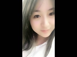嵗玥蕪婧主播照片