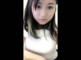 嵗玥蕪婧主播照片