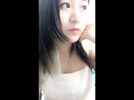 嵗玥蕪婧主播照片