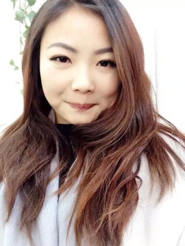 嵗玥蕪婧主播照片