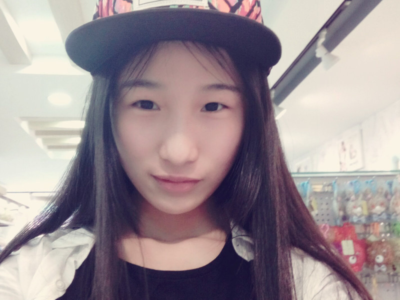 😝💋💋小不点儿的主播海报