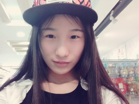 😝💋💋小不点儿海报