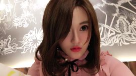 叫我宝宝我要棉花糖主播照片